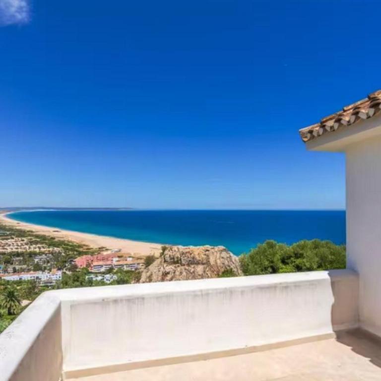 Villa en Urbanizacion Atlanterra G 4463 - Villa Deluxe - 17