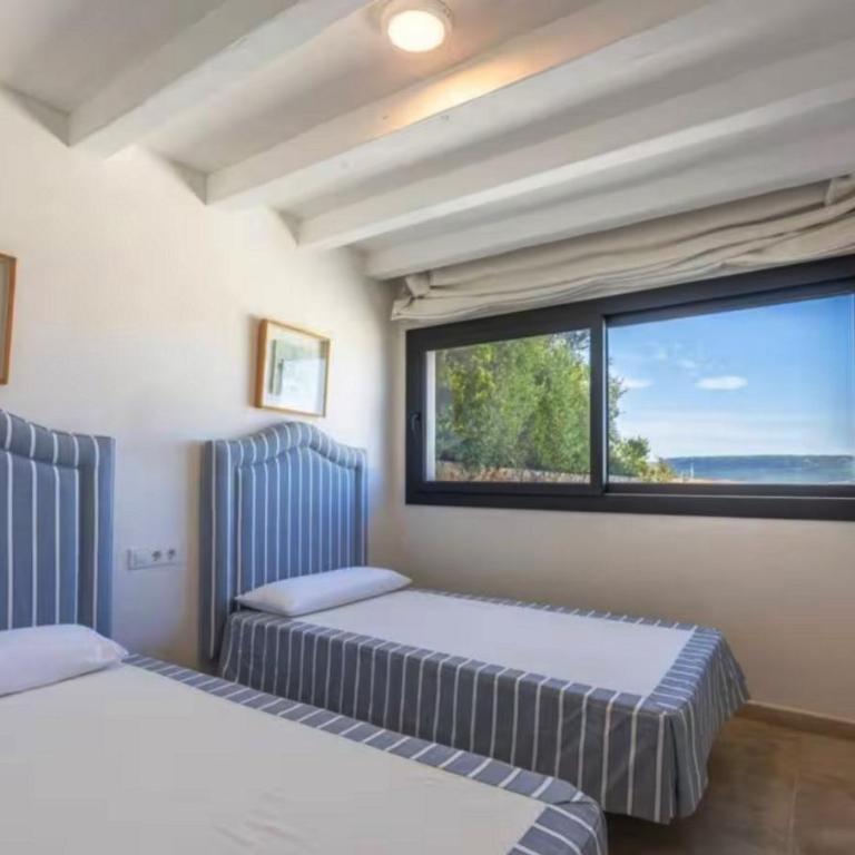 Villa en Urbanizacion Atlanterra G 4463 - Villa Deluxe - 19