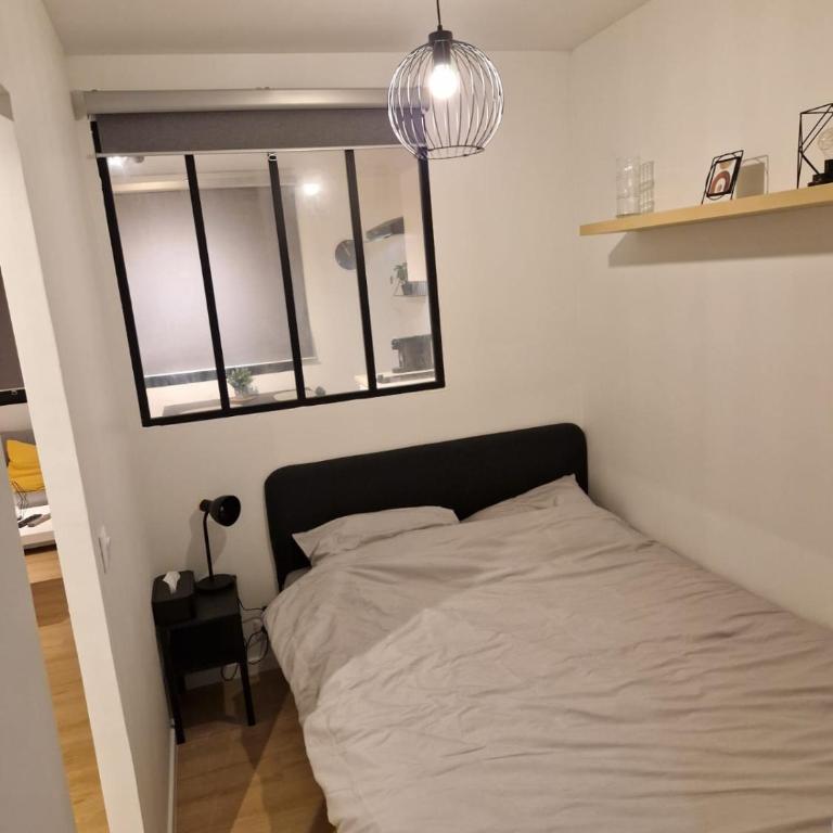 appartement toulouse - Apartment mit 1 Schlafzimmer - 5