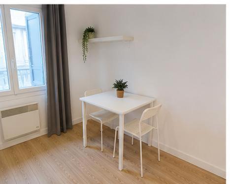 Studio Cosy Paris 18eme Proche metro - Studio - 6