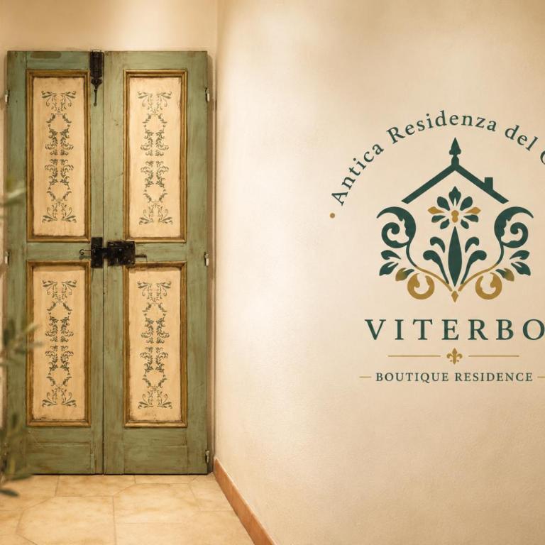 Antica Residenza del Corso Viterbo - Boutique Apartment - Appartamento con 1 Camera da Letto - 2