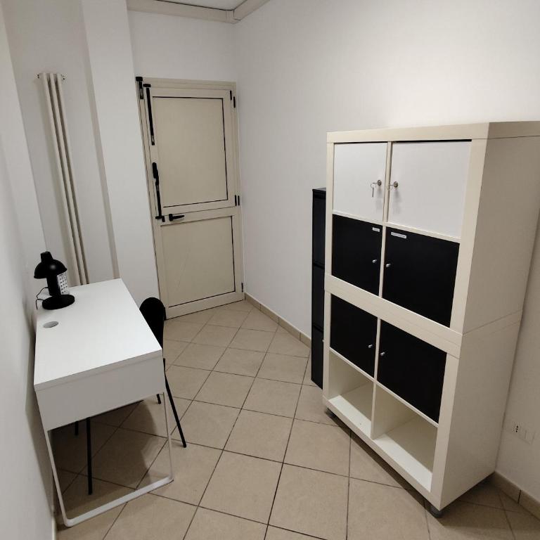 Vicolo Dari - Appartamento con 1 Camera da Letto - 10