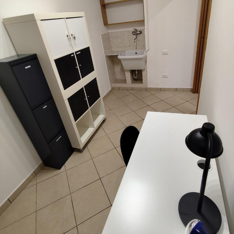 Vicolo Dari - Appartamento con 1 Camera da Letto - 11