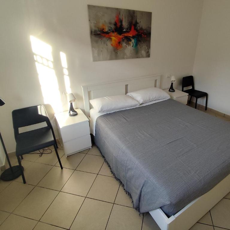 Vicolo Dari - Appartamento con 1 Camera da Letto - 2