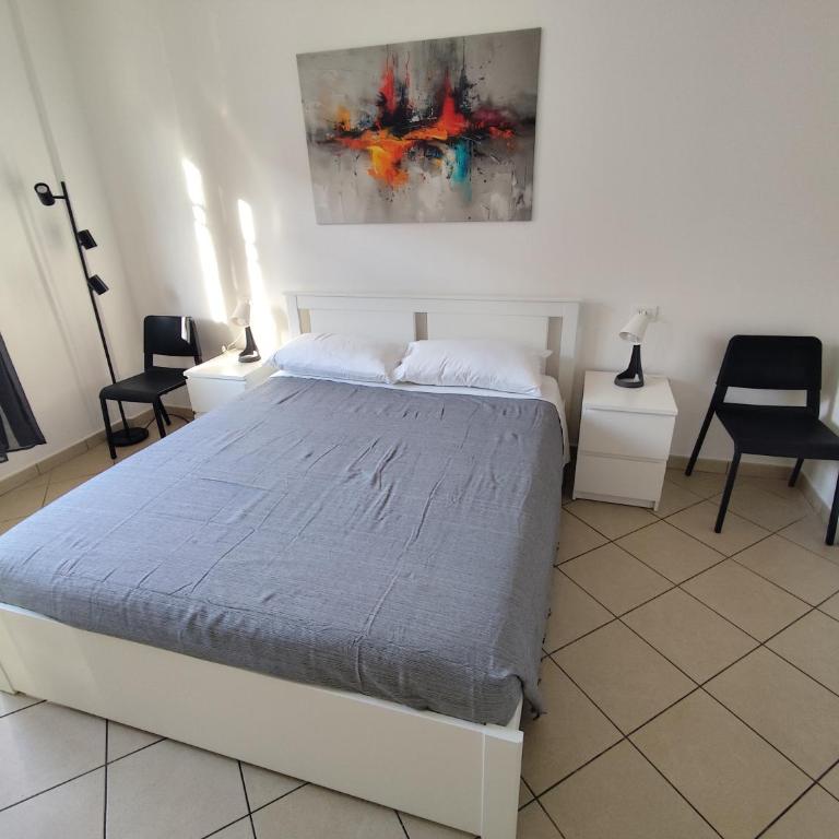 Vicolo Dari - Appartamento con 1 Camera da Letto - 4