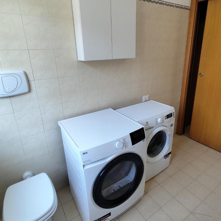 Vicolo Dari - Appartamento con 1 Camera da Letto - 9