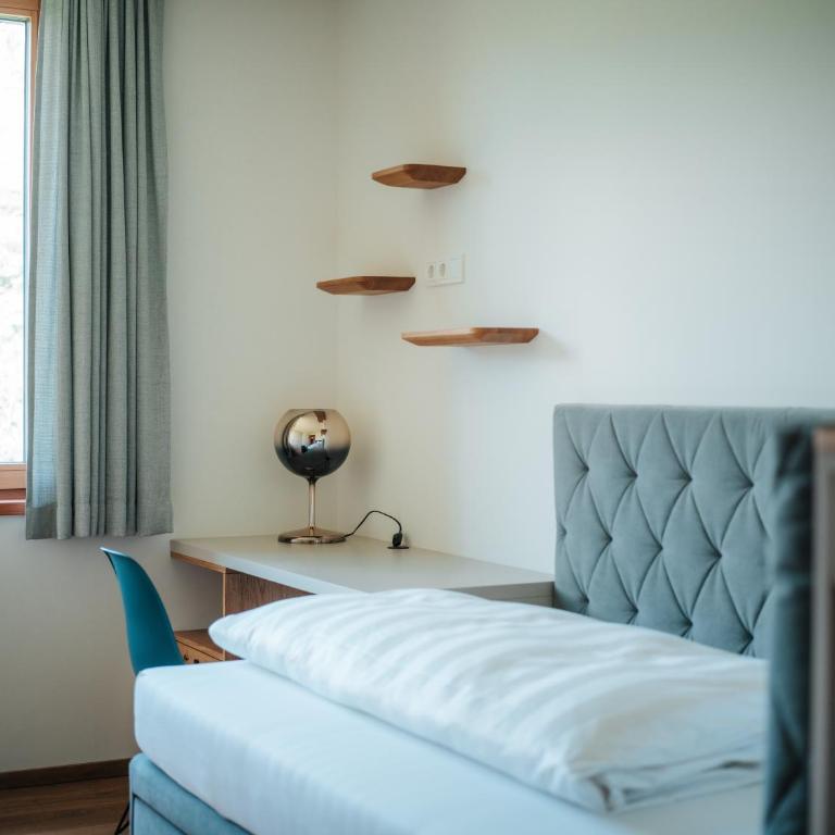 Weiße Wand - Apartment mit 3 Schlafzimmern - 4