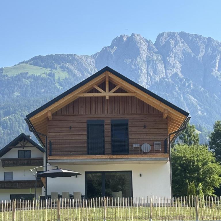 Sportchalet Bergkristall regio Nassfeld Presseggersee - Superior Villa - 1