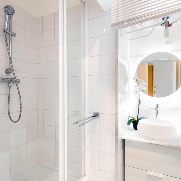 BnBNova - 1BR - Le Marais - Appartement - 17