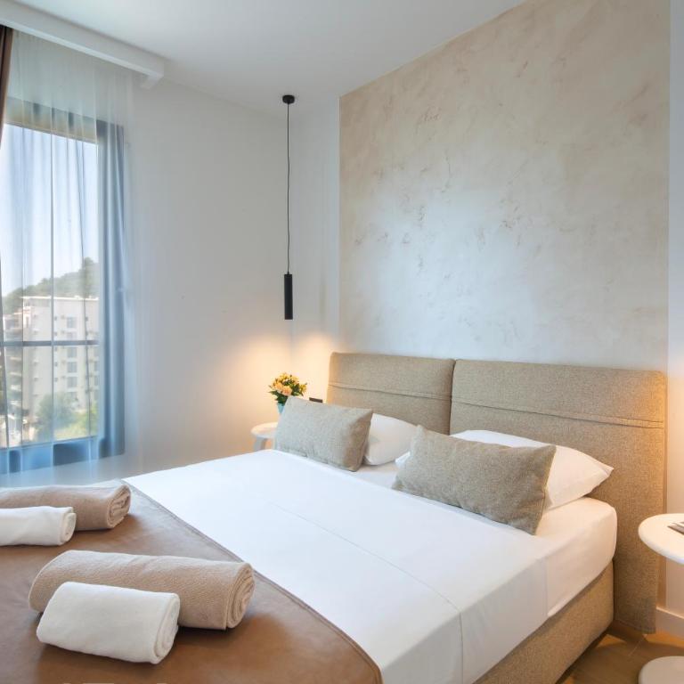 Villa Gorny - Apartman - 1