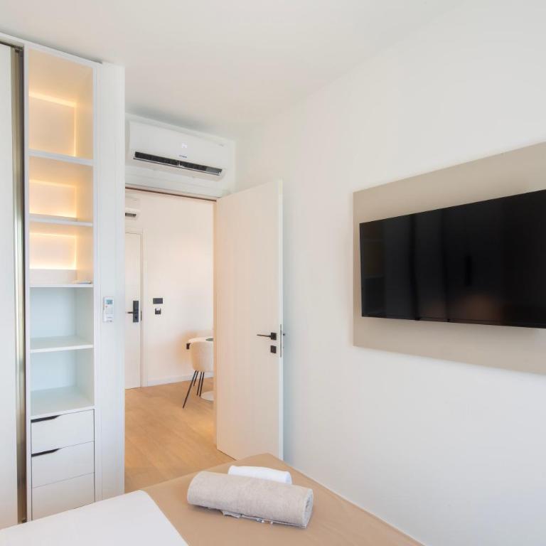 Villa Gorny - Apartman - 13