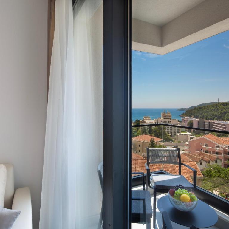 Villa Gorny - Apartman - 5