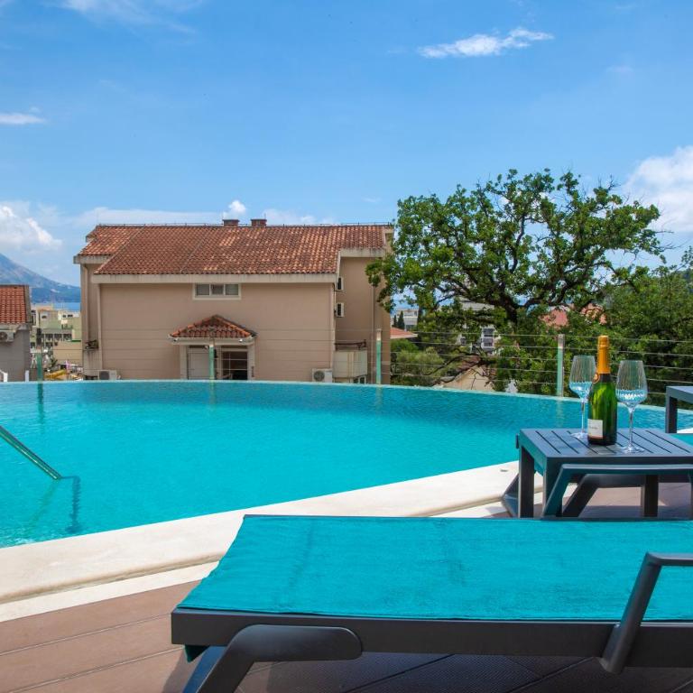 Villa Gorny - Apartman - 3