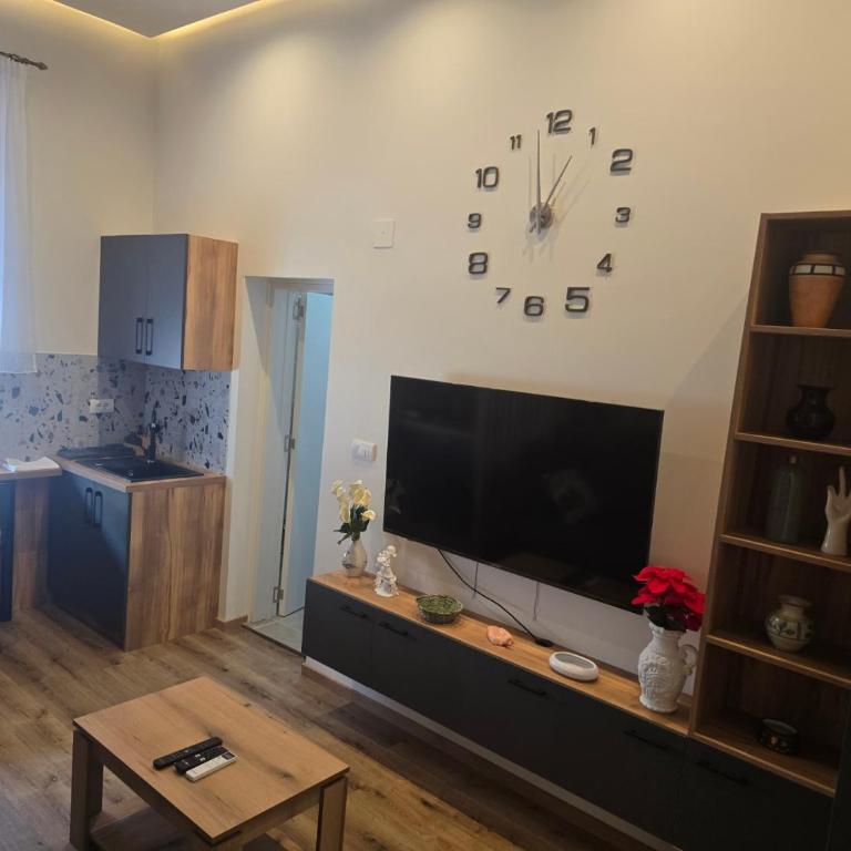 Apartmani Kukucka, Extra Sredjeno, Dnevna soba i kupatilo, 2 osobe - Suite - 5