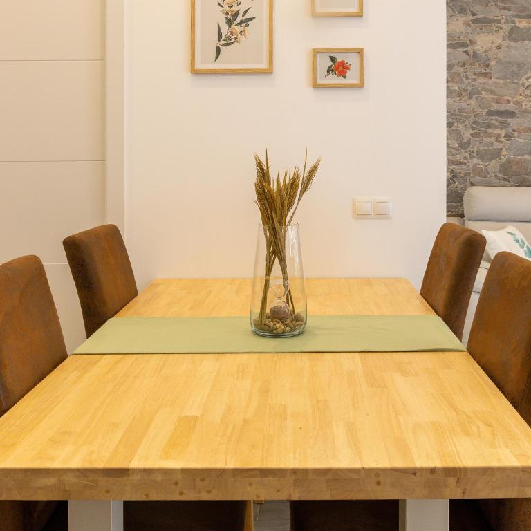 Apartamento de diseño con cine en casa - Apartamento de 2 dormitorios - 5