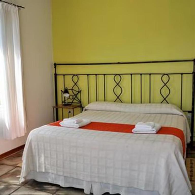 Hotel y Spa Termas del Este - Habitación Doble - 1 o 2 camas - 1