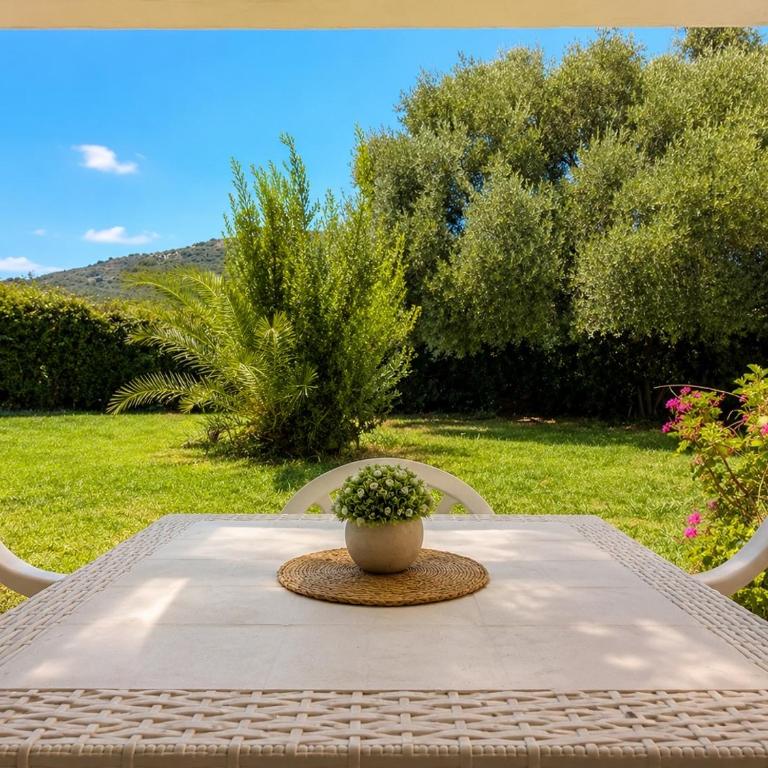 Seadas Garden Home - Beach 2 min away - Wi-Fi - AC - Parking - BBQ - Pet Friendly - Appartamento con 1 Camera da Letto - 9