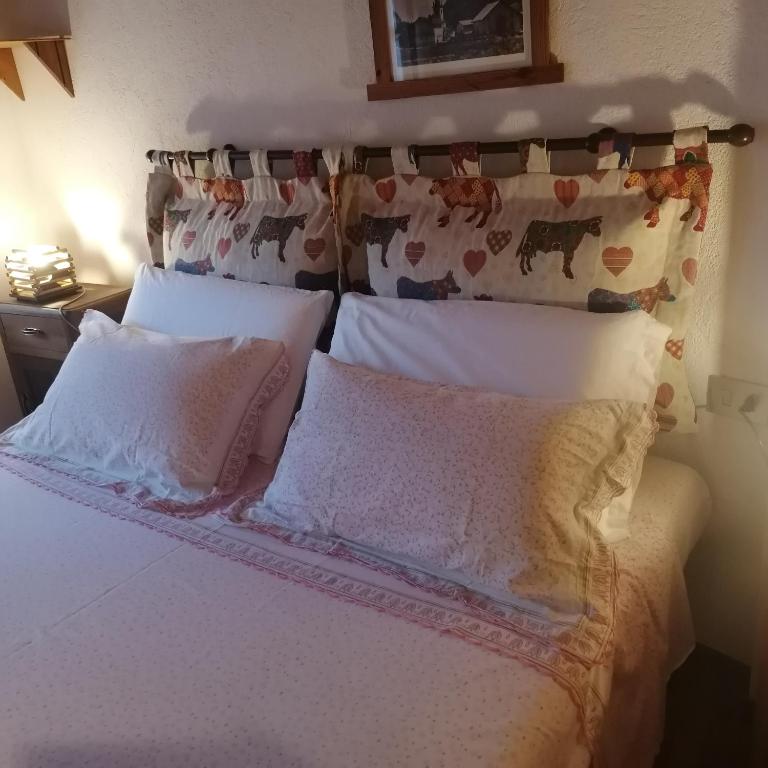 Casetta in Val di Rhemes - Casa con 2 Camere da Letto - 21