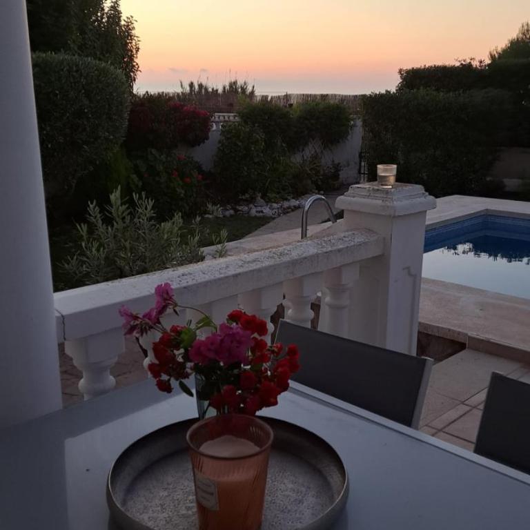 Villa Casario - Villa - 37