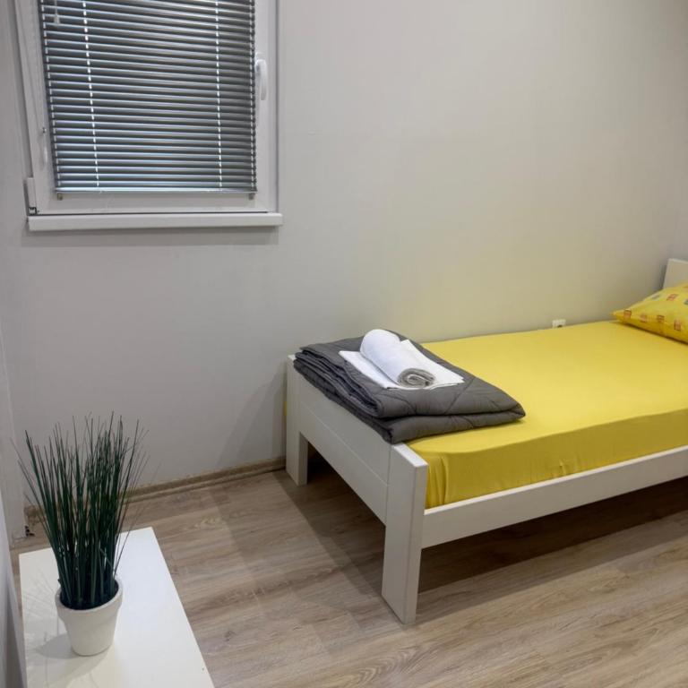 Una Dreams Lohovo Rooms - Dvokrevetna Soba sa Zasebnim Krevetima i Kupatilom - 5