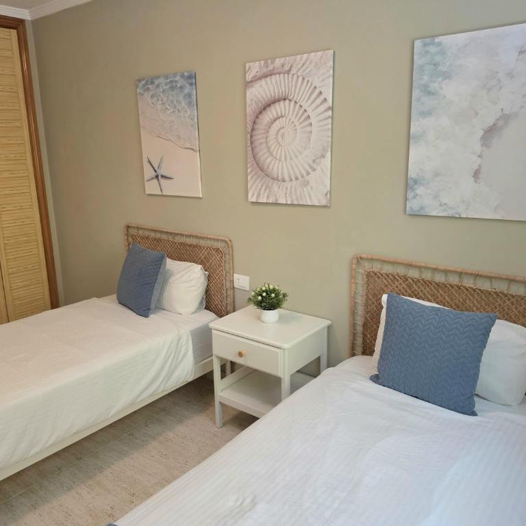 Las Vistas Beach - Appartement 2 Chambres - 13
