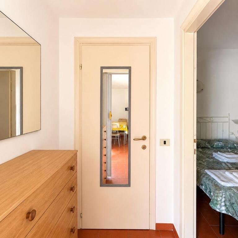 Seadas Garden Home - Beach 2 min away - Wi-Fi - AC - Parking - BBQ - Pet Friendly - Appartamento con 1 Camera da Letto - 17
