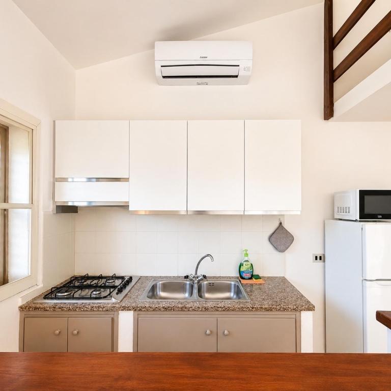 Seadas Garden Home - Beach 2 min away - Wi-Fi - AC - Parking - BBQ - Pet Friendly - Appartamento con 1 Camera da Letto - 12