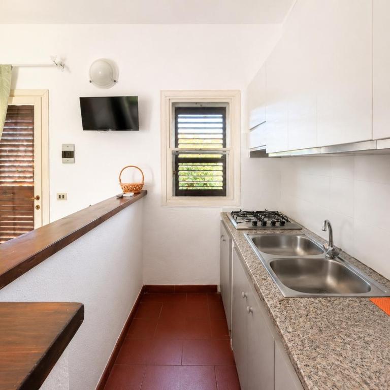 Seadas Garden Home - Beach 2 min away - Wi-Fi - AC - Parking - BBQ - Pet Friendly - Appartamento con 1 Camera da Letto - 11