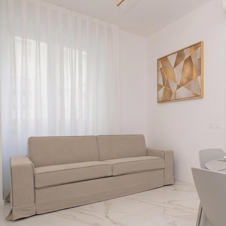 Appartamento moderno centro Milano - Appartamento con 1 Camera da Letto - 1