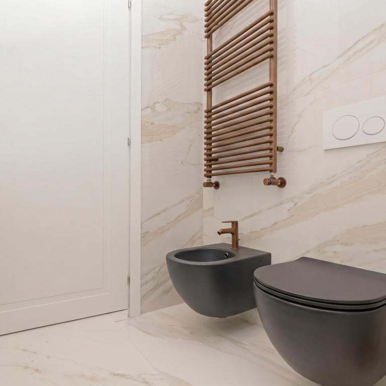 Appartamento moderno centro Milano - Appartamento con 1 Camera da Letto - 2
