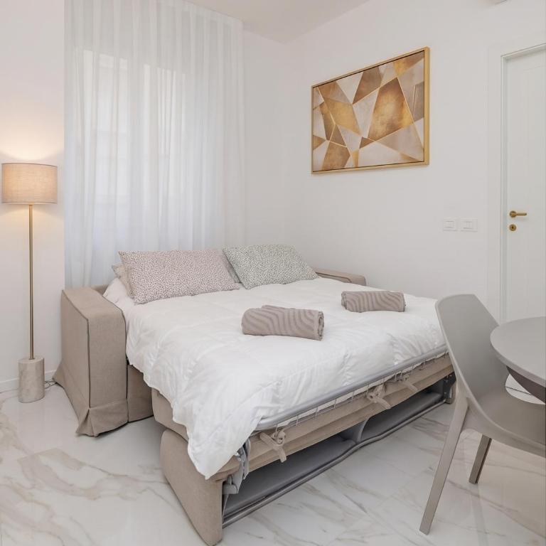Appartamento moderno centro Milano - Appartamento con 1 Camera da Letto - 7