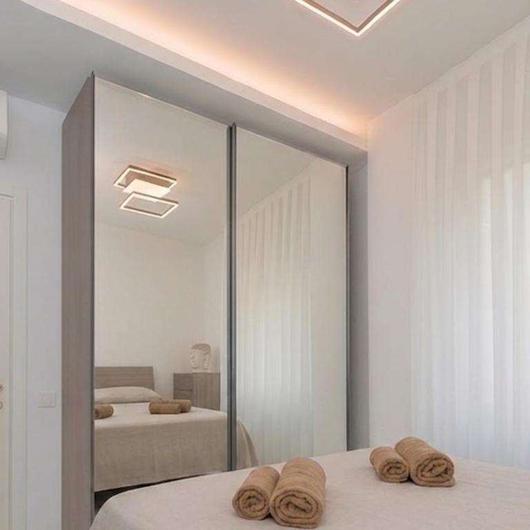Appartamento moderno centro Milano - Appartamento con 1 Camera da Letto - 8