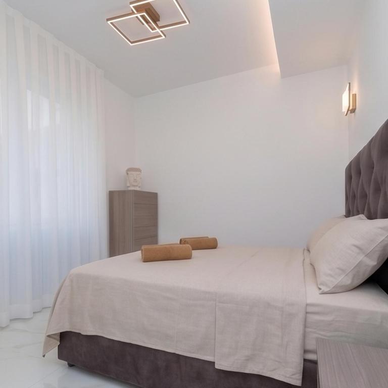 Appartamento moderno centro Milano - Appartamento con 1 Camera da Letto - 9
