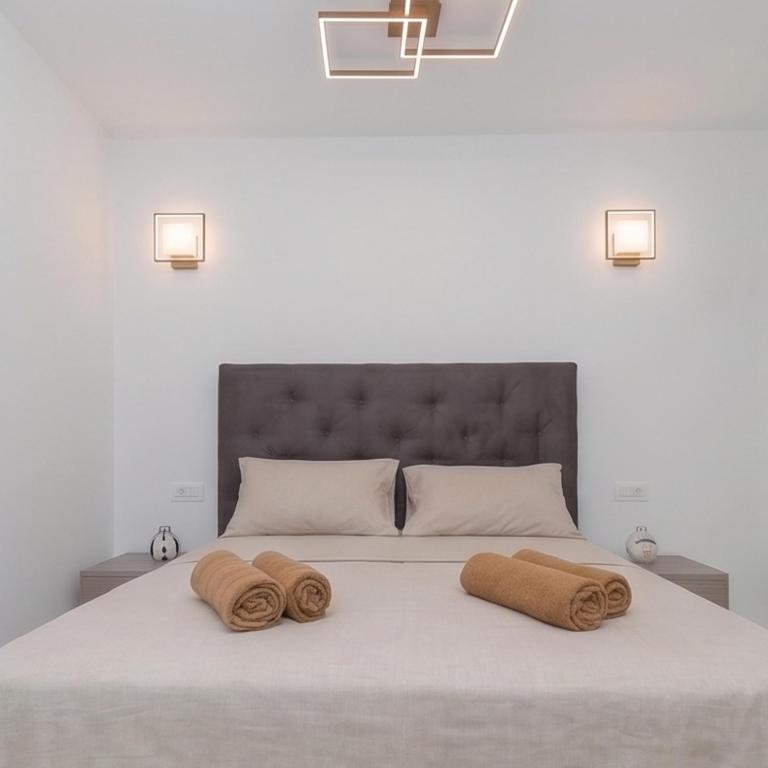 Appartamento moderno centro Milano - Appartamento con 1 Camera da Letto - 10