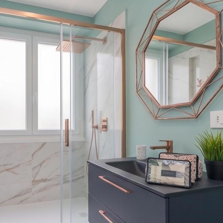 Appartamento moderno centro Milano - Appartamento con 1 Camera da Letto - 11