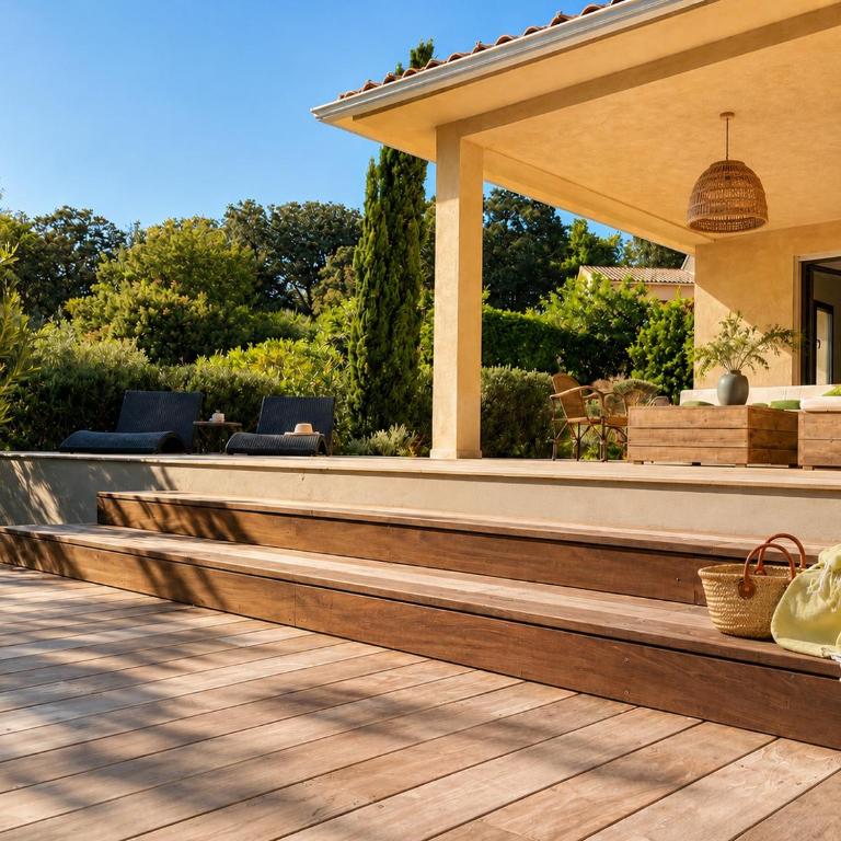 Villa Terra Vecchia, 6 personnes, vue imprenable, piscine chauffée - Three-Bedroom Villa - 23