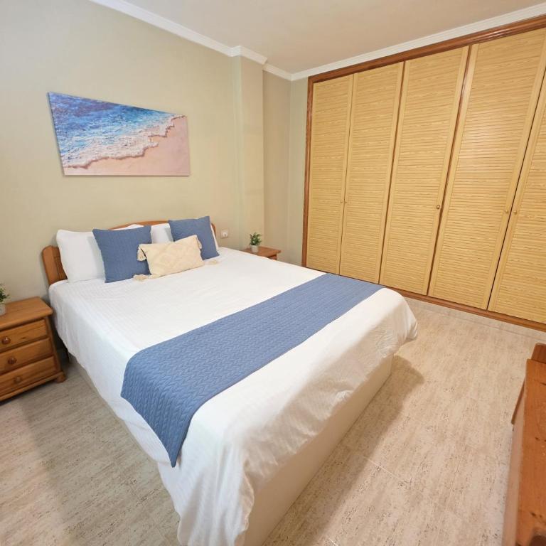 Las Vistas Beach - Appartement 2 Chambres - 17