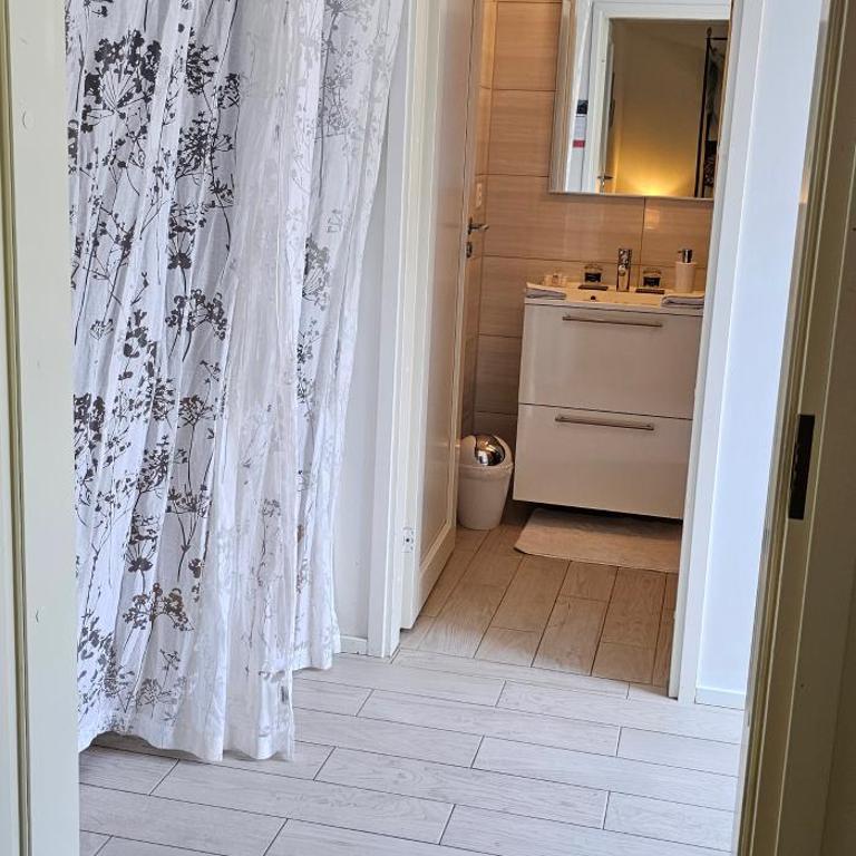 Chambre Zen Et Calme - Deluxe Zimmer - 4