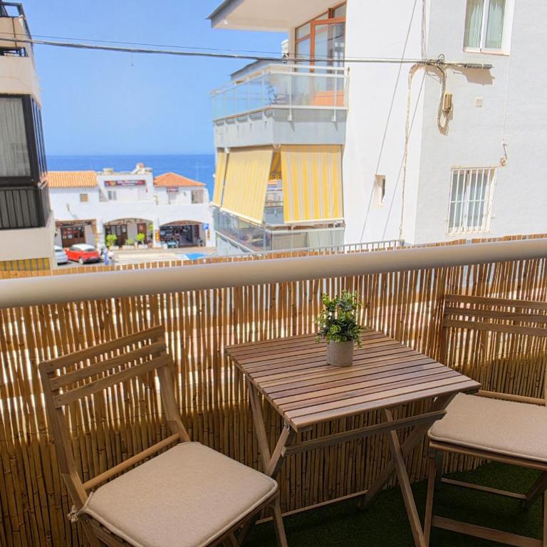 Las Vistas Beach - Appartement 2 Chambres - 18