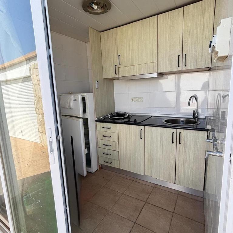 Ático primera línea con Piscina privada Fuengirola - Apartamento Ático - 20