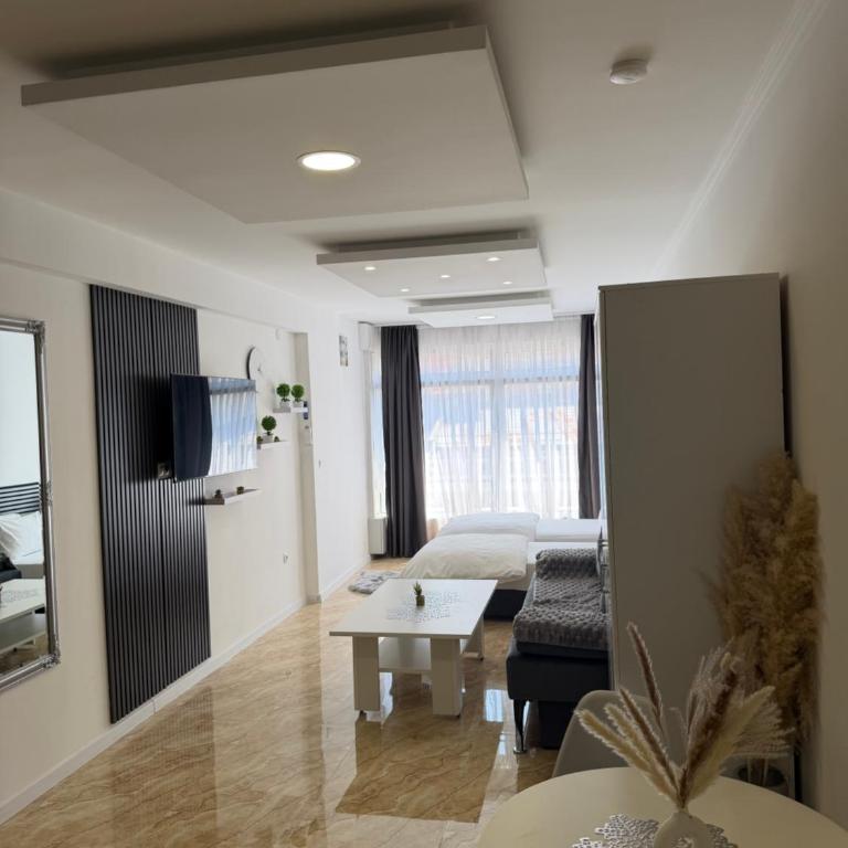 Sarajevo Center Point - Deluks Studio - 4