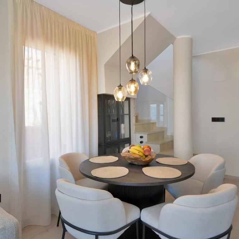 Serene Sea View Penthouse 4 Terraces & Sea Views - Habitación Individual - 26