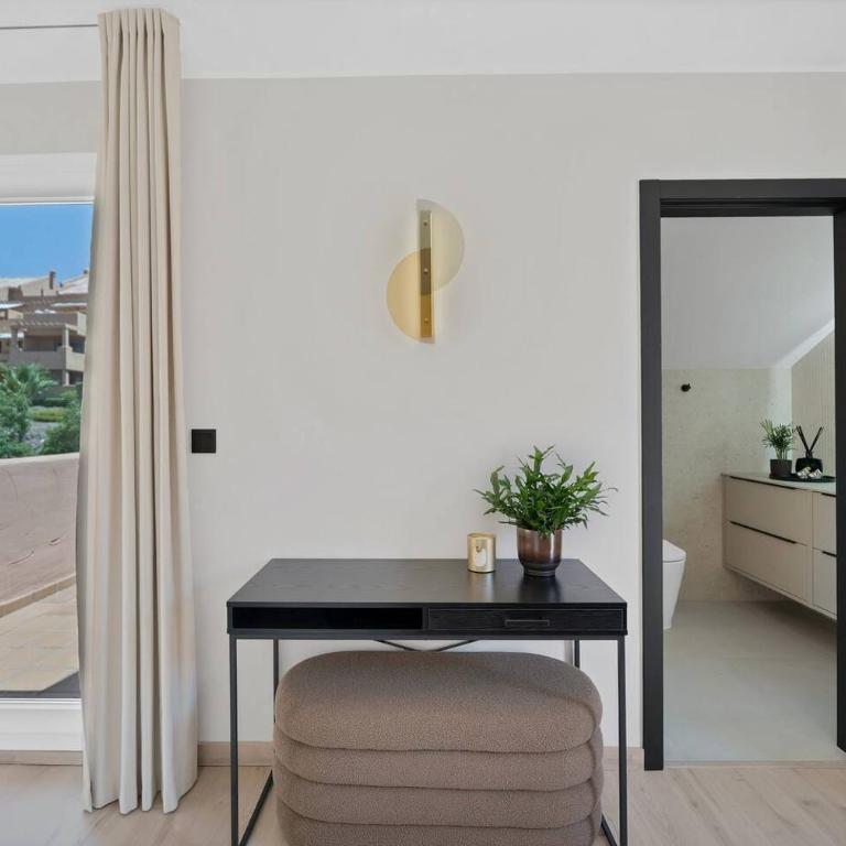 Serene Sea View Penthouse 4 Terraces & Sea Views - Habitación Individual - 22