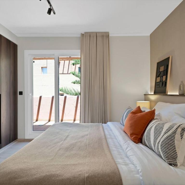 Serene Sea View Penthouse 4 Terraces & Sea Views - Habitación Individual - 38