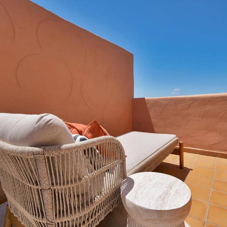 Serene Sea View Penthouse 4 Terraces & Sea Views - Habitación Individual - 20