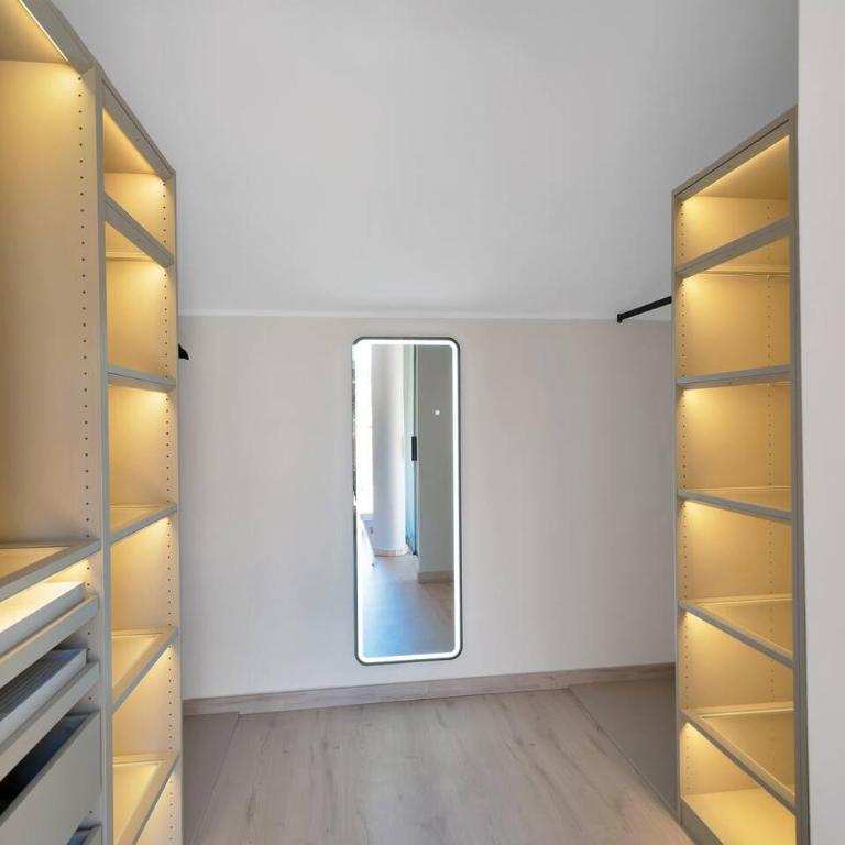 Serene Sea View Penthouse 4 Terraces & Sea Views - Habitación Individual - 25