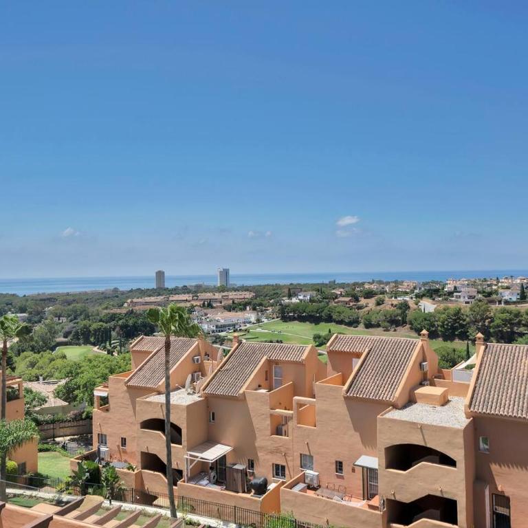 Serene Sea View Penthouse 4 Terraces & Sea Views - Habitación Individual - 19
