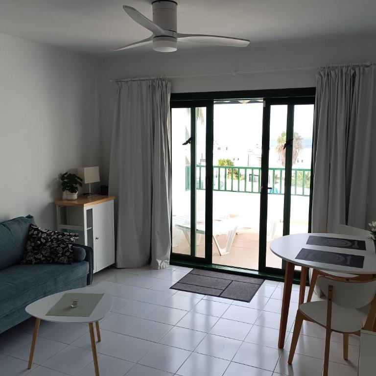 TUSCAN Apartment "Lola" mit Meerblick und Sonnenterrasse - One-Bedroom Apartment - 18