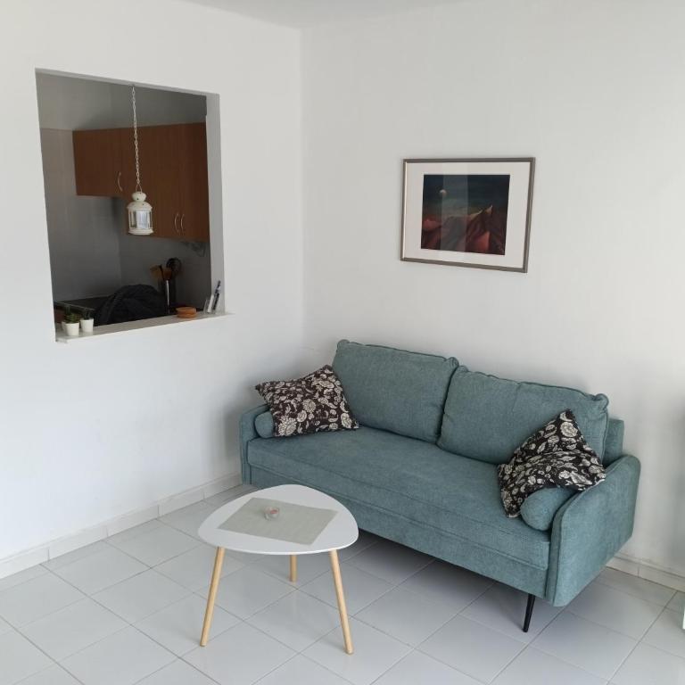 TUSCAN Apartment "Lola" mit Meerblick und Sonnenterrasse - One-Bedroom Apartment - 16