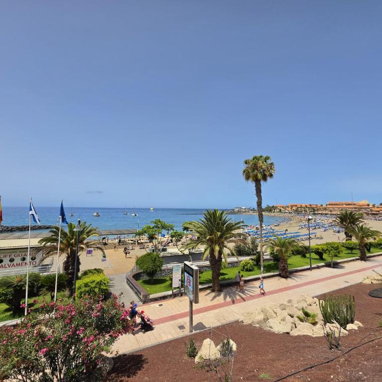 Las Vistas Beach - Appartement 2 Chambres - 24